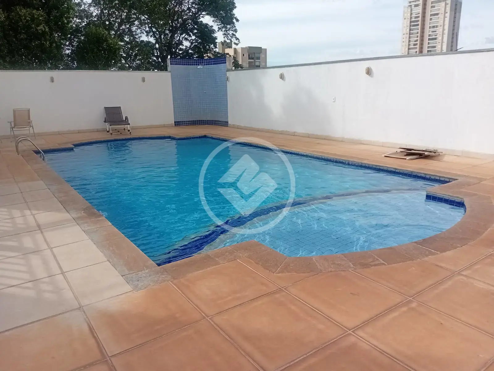 Imagem 1 - Apartamento em Vila Mendonca, Araçatuba - SP