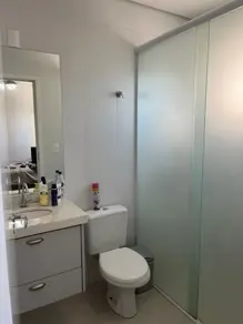 Apartamento Concórdia II, Araçatuba - SP — foto 2