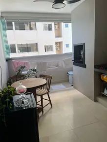 Imagem 2 - Apartamento em Concórdia II, Araçatuba - SP