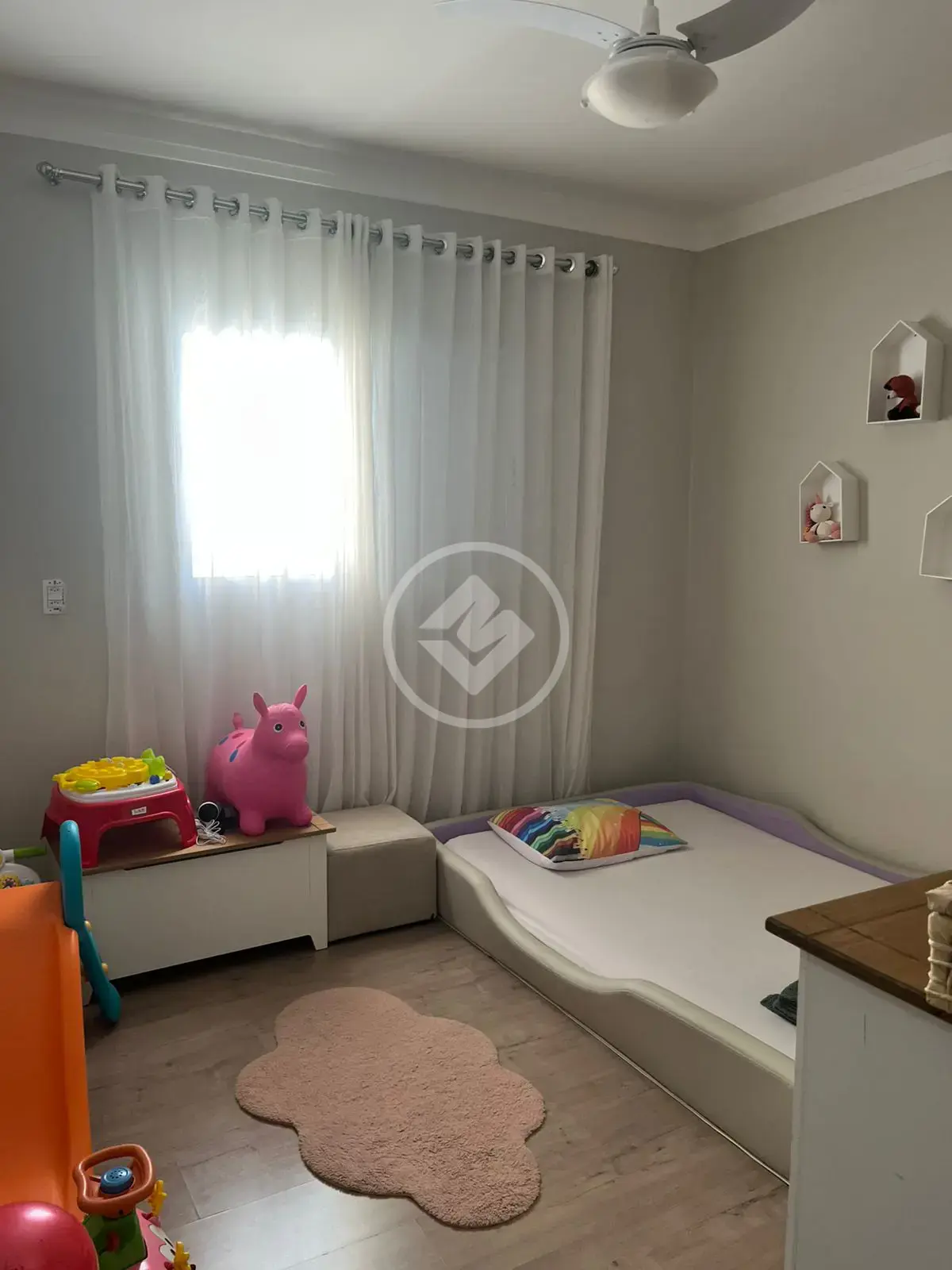 Imagem 3 - Apartamento em Concórdia II, Araçatuba - SP