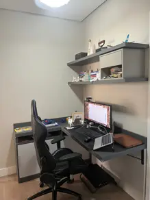 Imagem 5 - Apartamento em Concórdia II, Araçatuba - SP