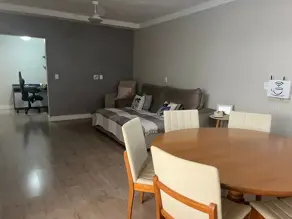 Apartamento Concórdia II, Araçatuba - SP — foto 1