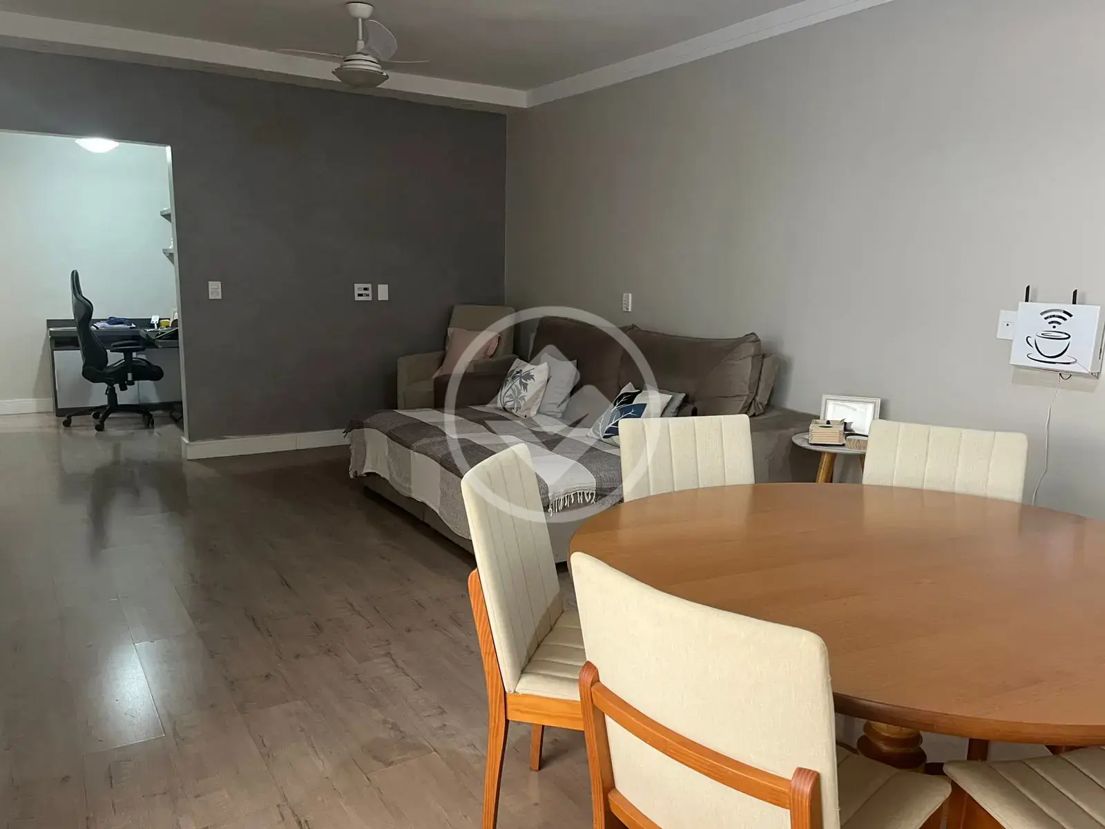 Imagem 1 - Apartamento em Concórdia II, Araçatuba - SP
