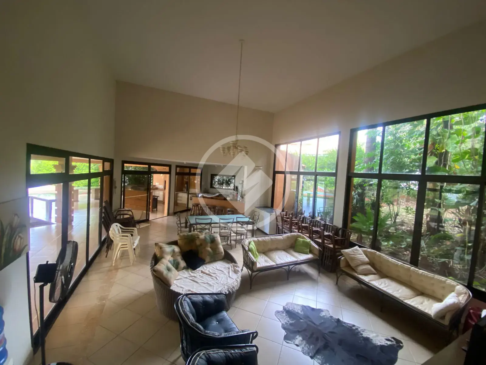 Imagem 1 - Casa Condomínio em Centro, Araçatuba - SP