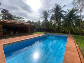 Casa Condomínio Centro, Araçatuba - SP — foto 1