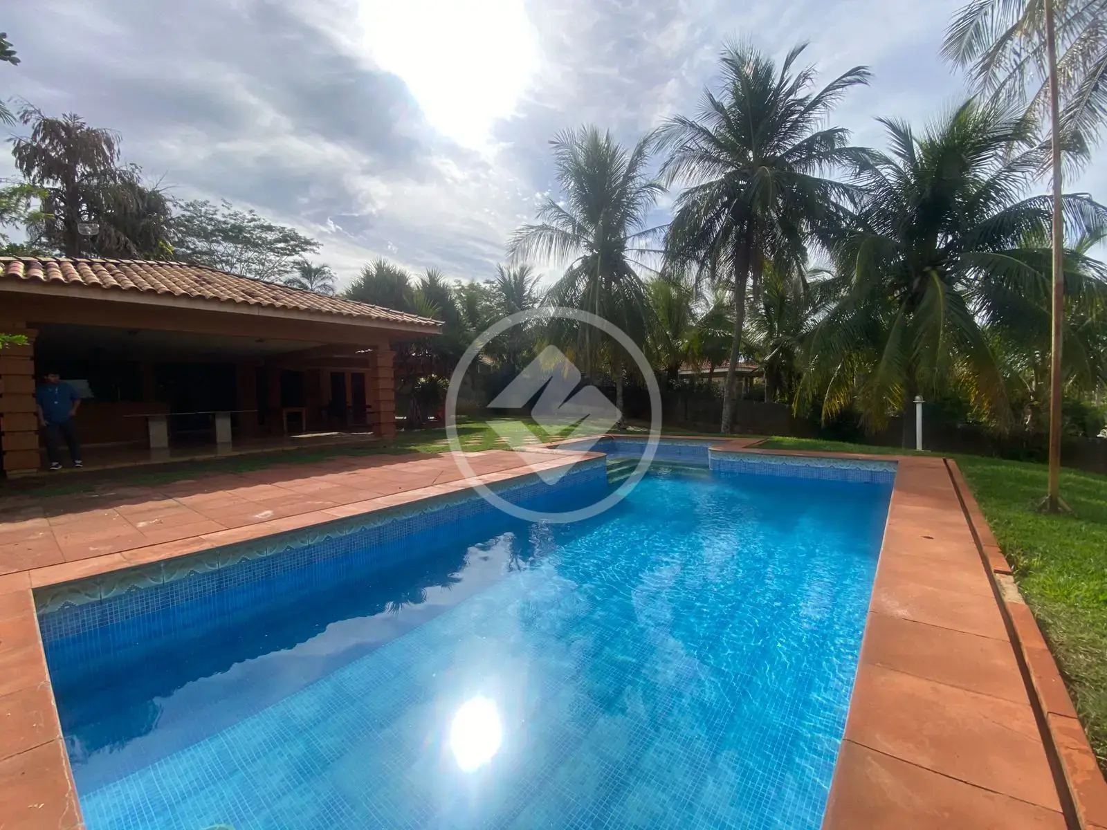 Imagem 1 - Casa Condomínio em Centro, Araçatuba - SP
