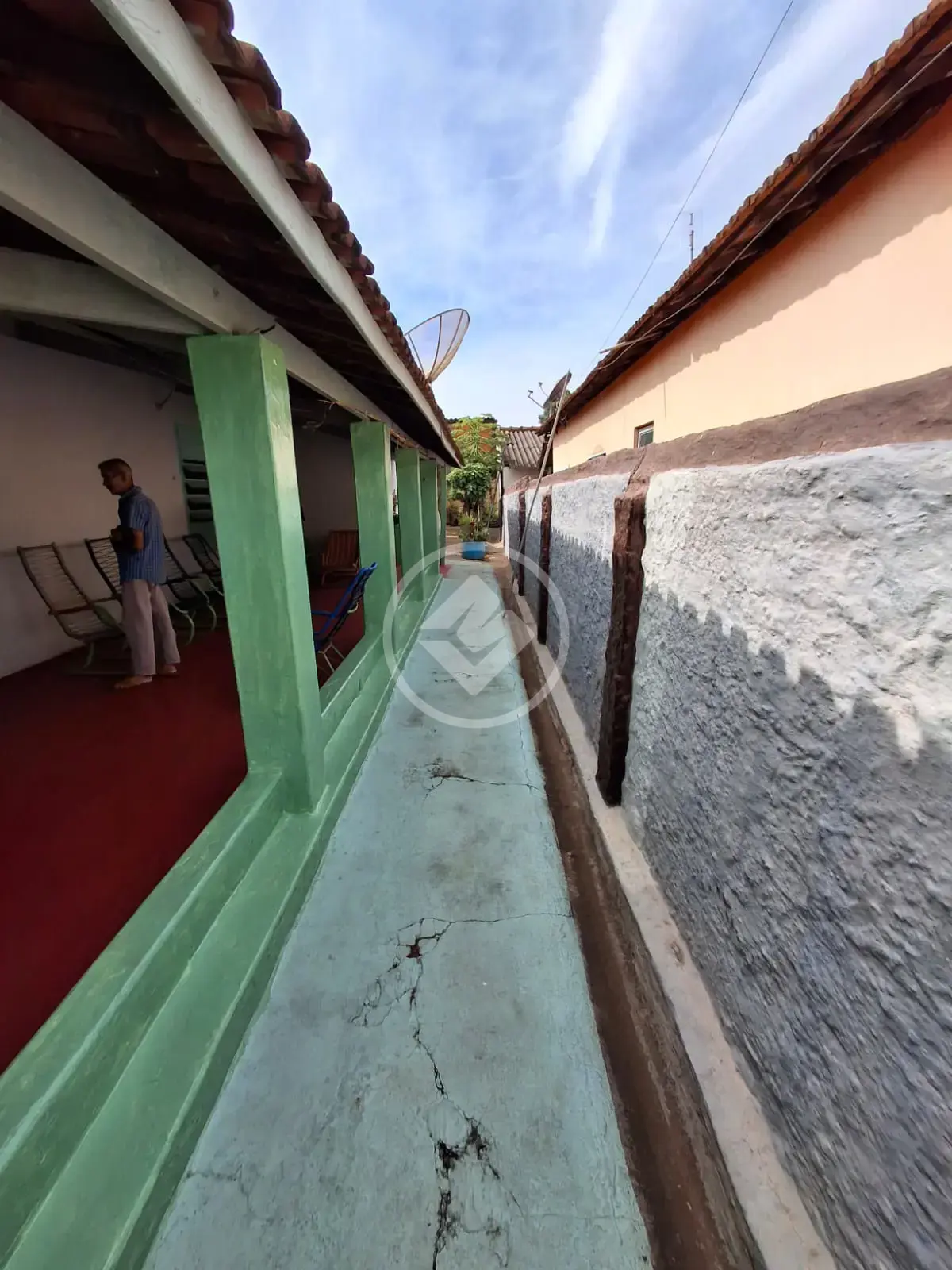 Imagem 2 - Casa em Amizade, Araçatuba - SP