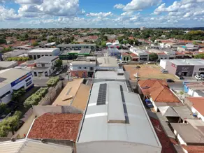 Imagem 4 - Galpão em Vila Carvalho, Araçatuba - SP