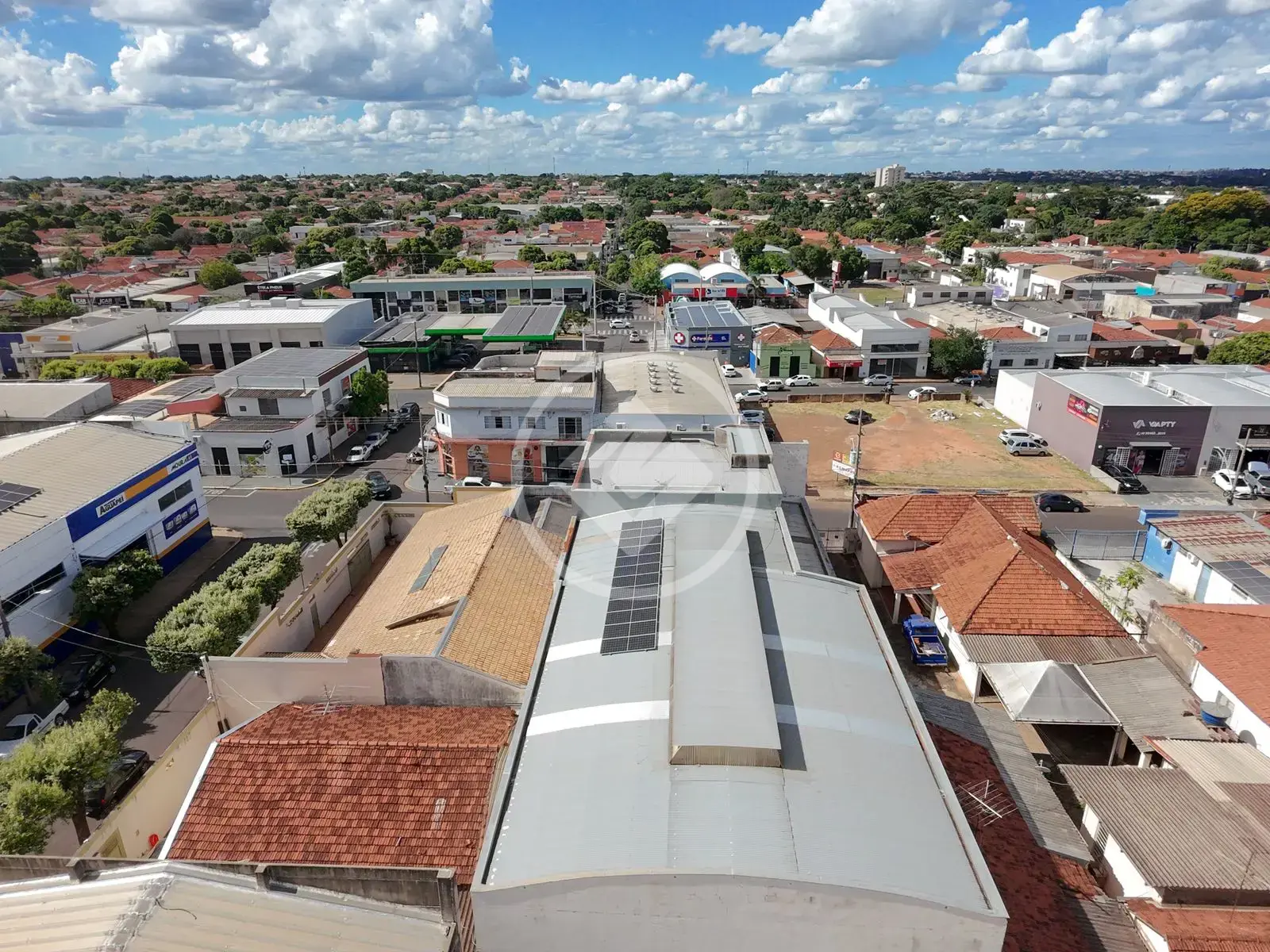 Imagem 4 - Galpão em Vila Carvalho, Araçatuba - SP
