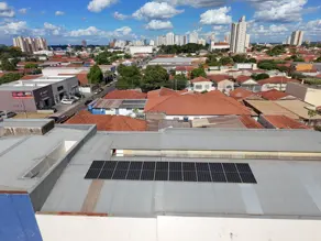 Imagem 3 - Galpão em Vila Carvalho, Araçatuba - SP