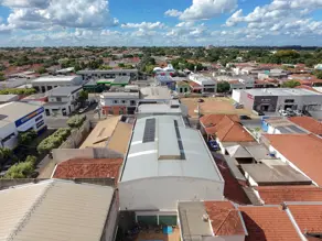 Imagem 2 - Galpão em Vila Carvalho, Araçatuba - SP