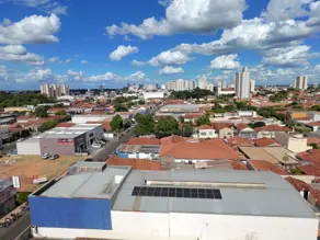 Galpão Vila Carvalho, Araçatuba - SP — foto 2
