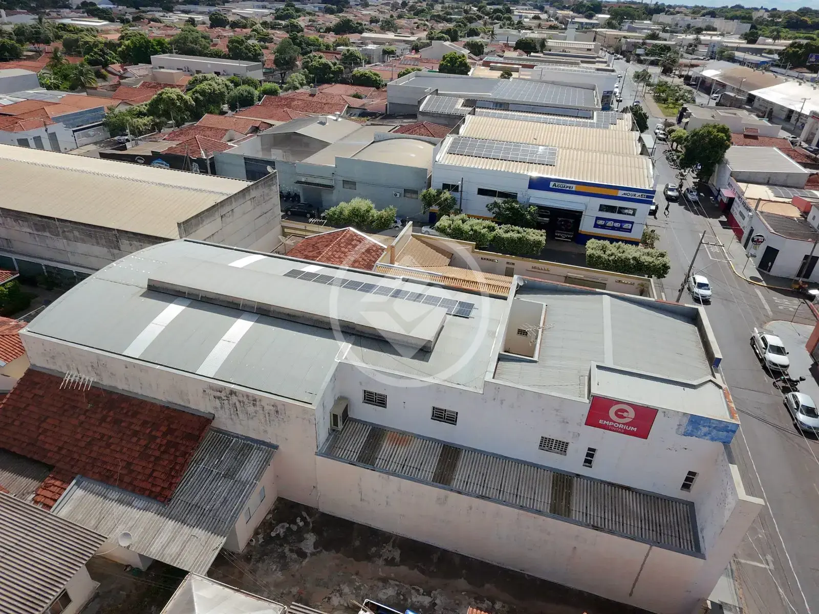 Imagem 5 - Galpão em Vila Carvalho, Araçatuba - SP