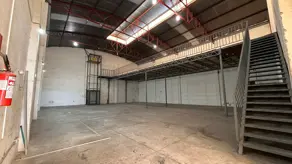 Imagem 6 - Galpão em Vila Carvalho, Araçatuba - SP