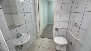 Imagem 2 - Sala Comercial em Saudade, Araçatuba - SP