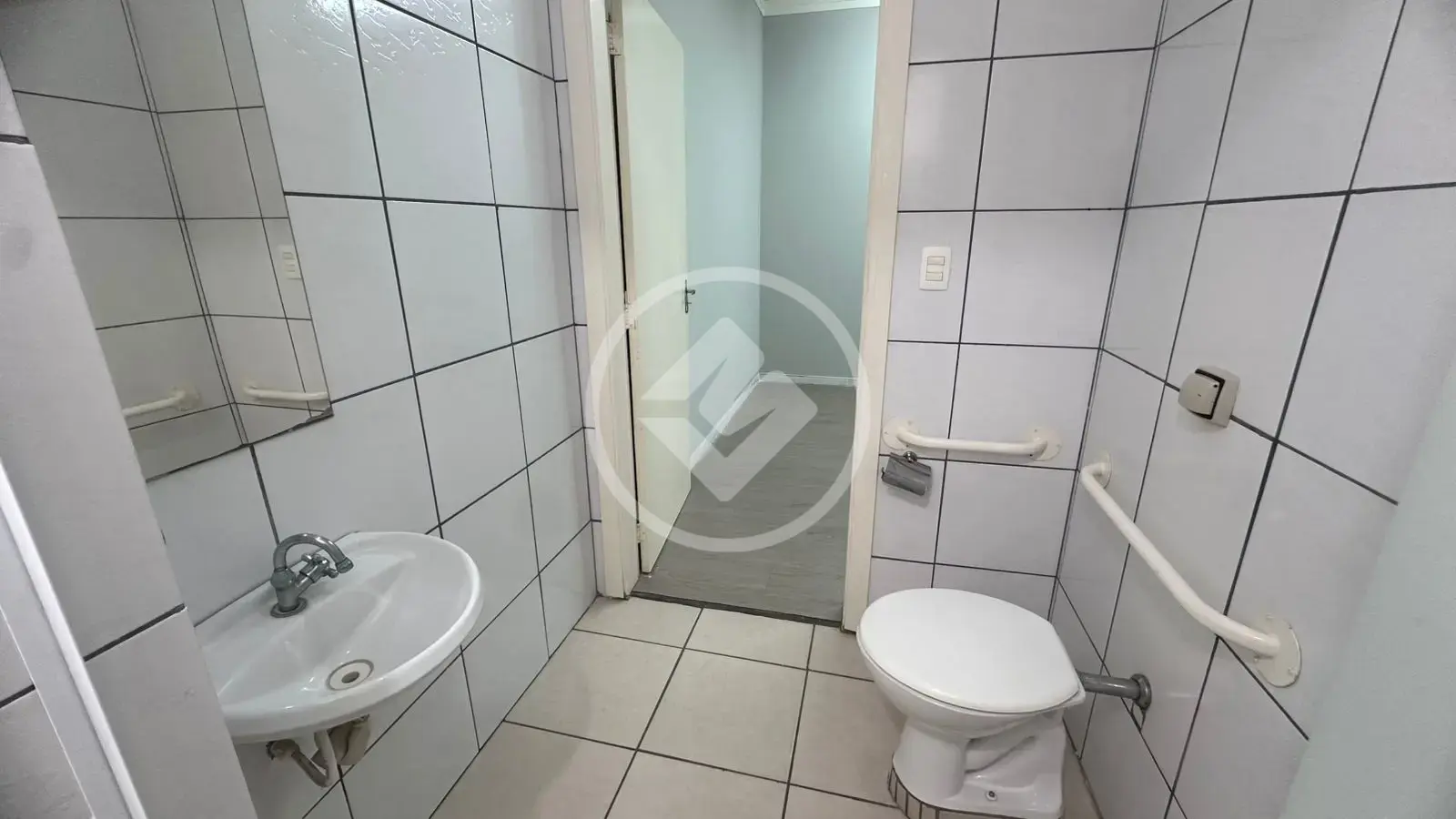 Imagem 2 - Sala Comercial em Saudade, Araçatuba - SP