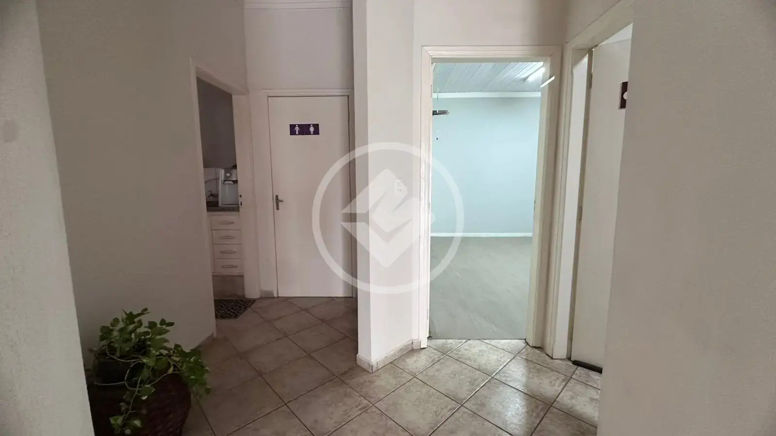 Imagem 3 - Sala Comercial em Saudade, Araçatuba - SP