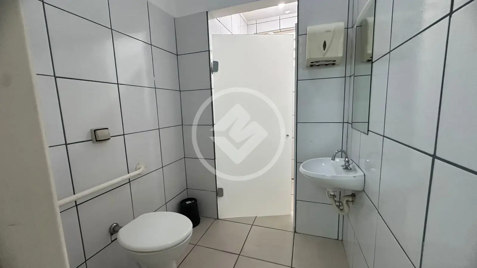 Imagem 6 - Sala Comercial em Saudade, Araçatuba - SP