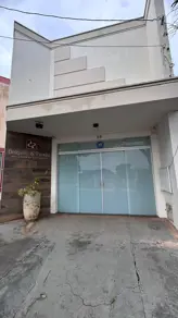 Sala Comercial Saudade, Araçatuba - SP — foto 1