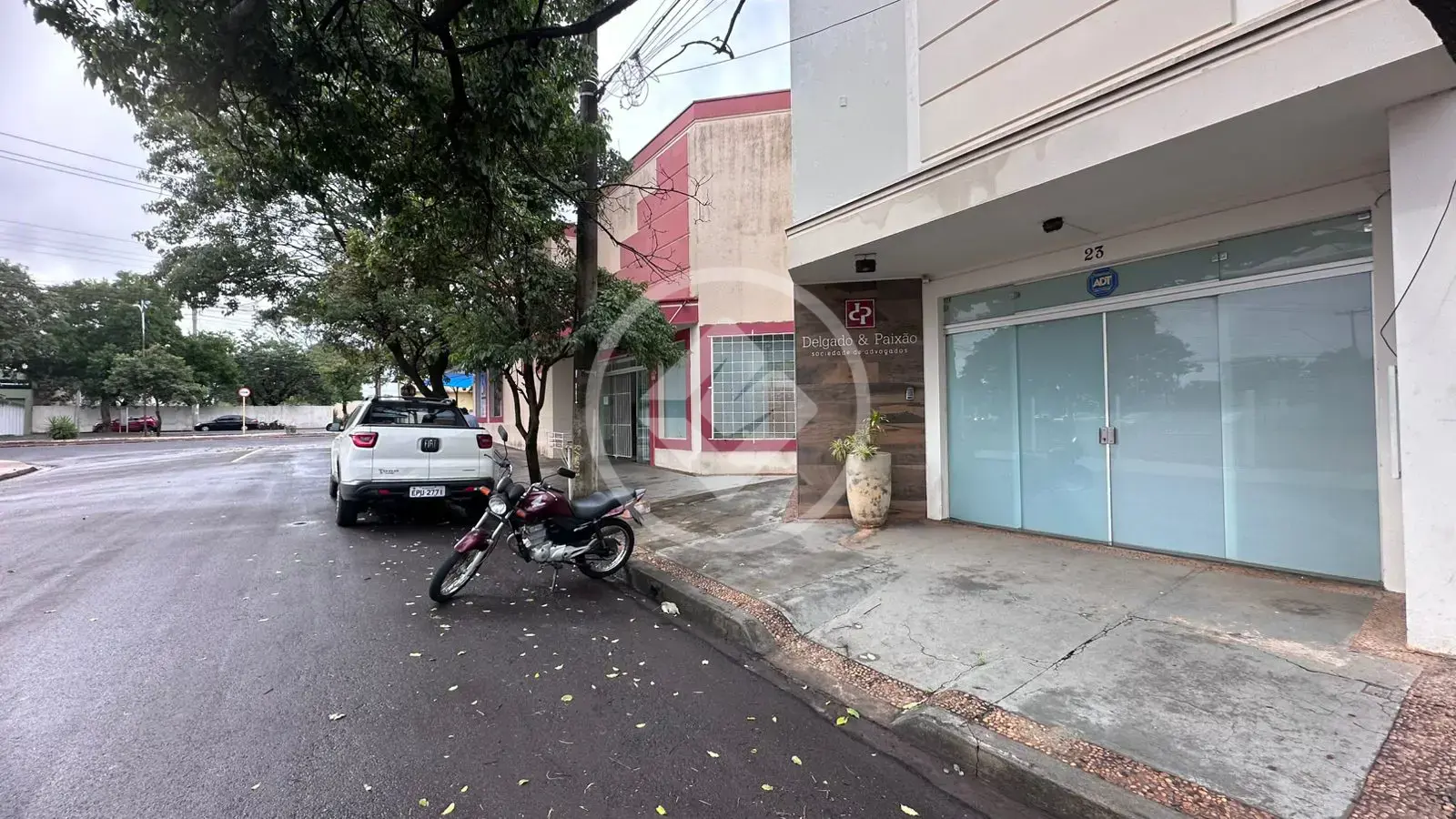 Image 19 - Sala Comercial em Saudade, Araçatuba - SP