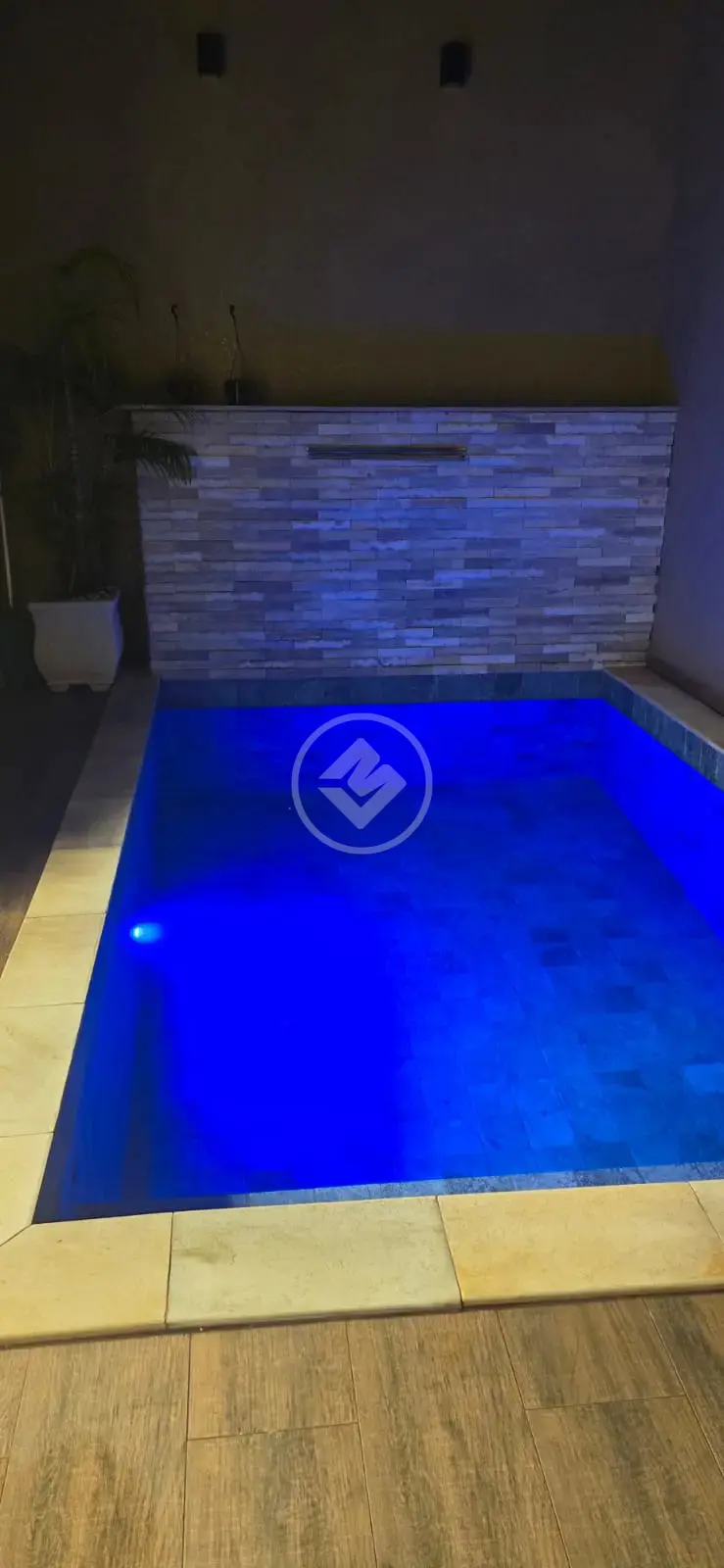 Imagem 3 - Casa Condomínio em Aeroporto, Araçatuba - SP