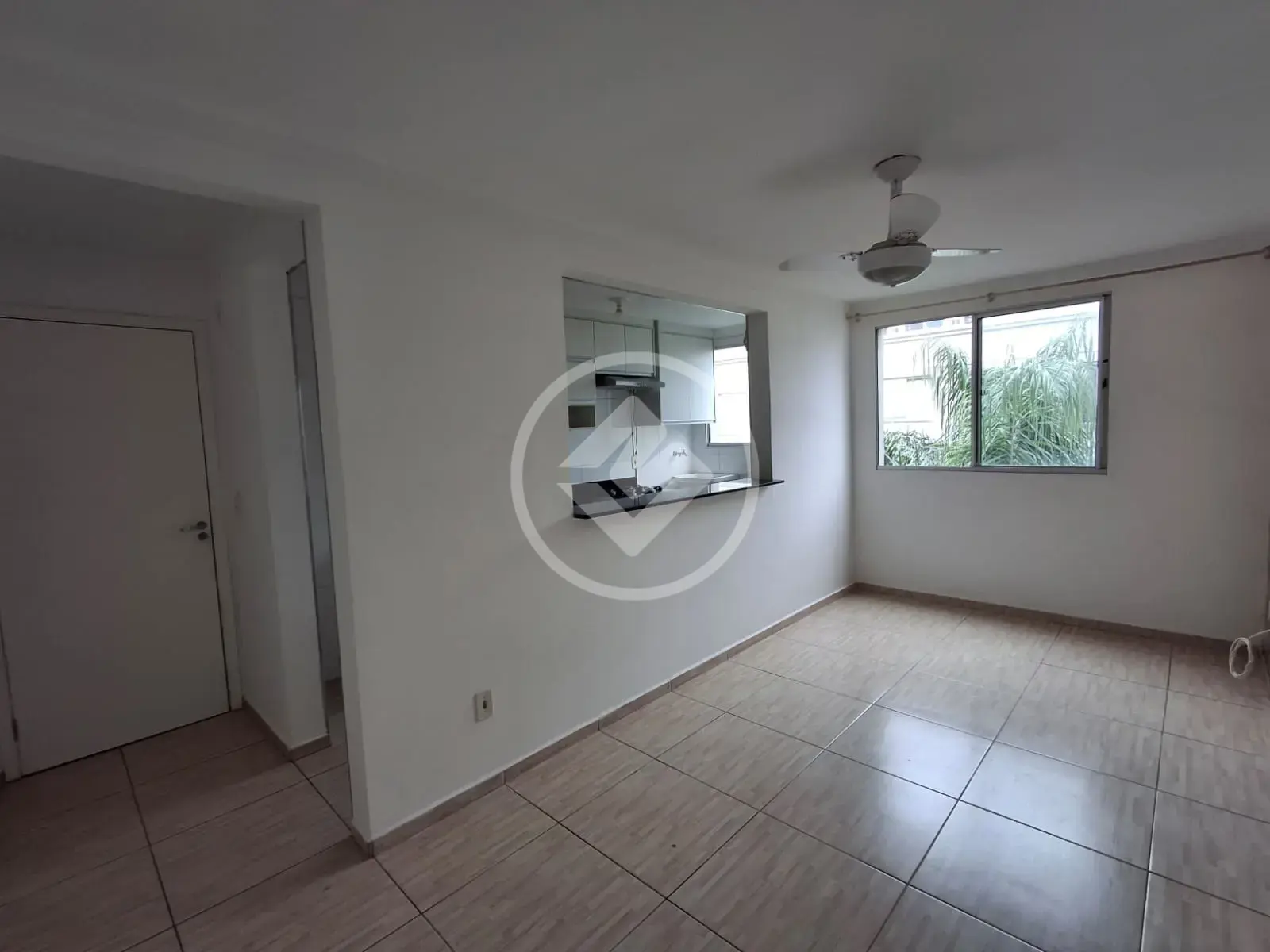 Imagem 2 - Apartamento em Umuarama, Araçatuba - SP