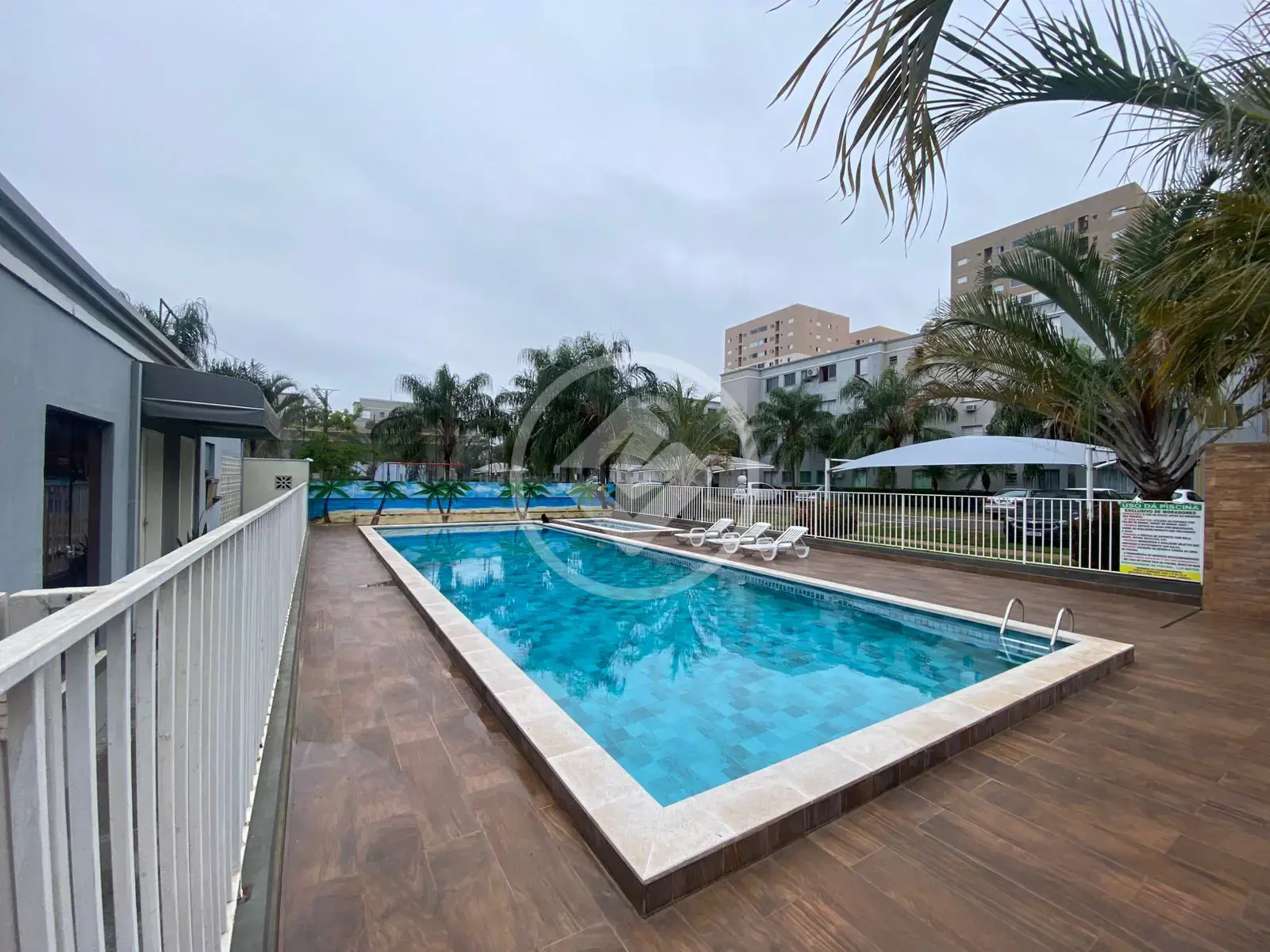 Imagem 1 - Apartamento em Umuarama, Araçatuba - SP