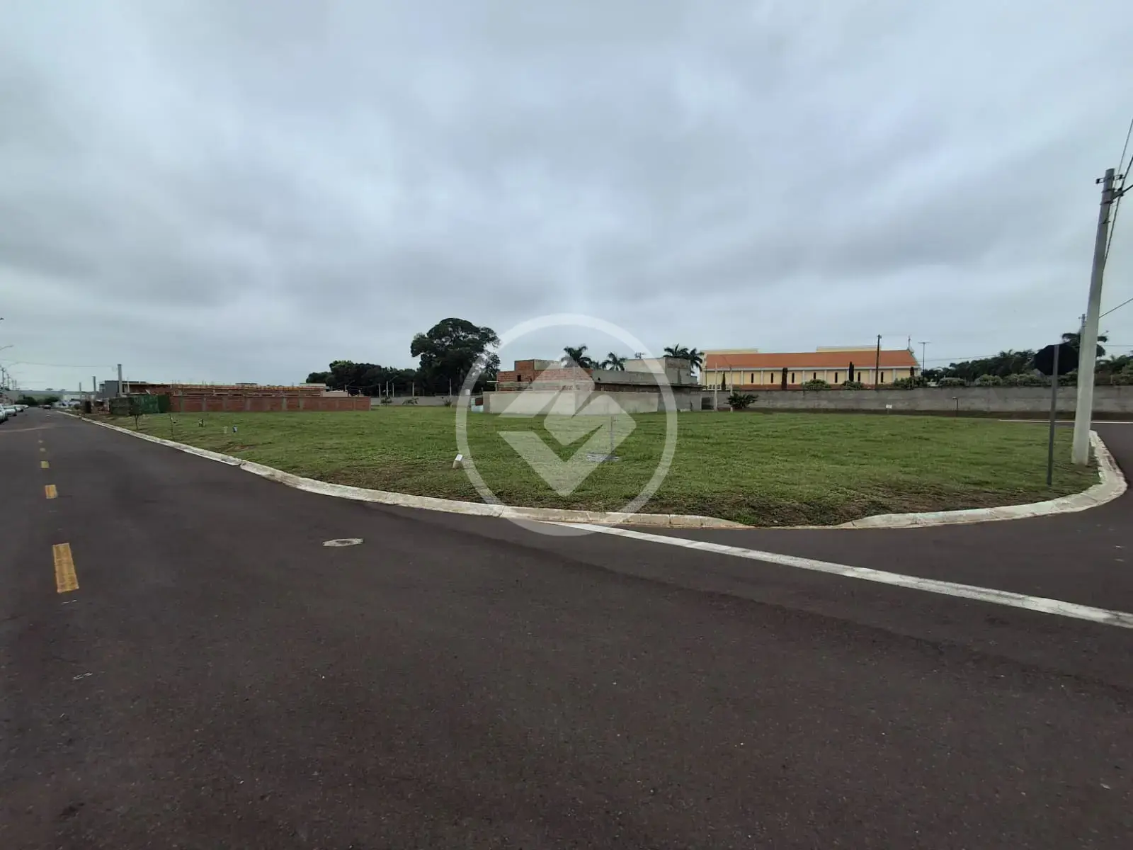 Imagem 1 - Terreno Condomínio em Concórdia IV, Araçatuba - SP