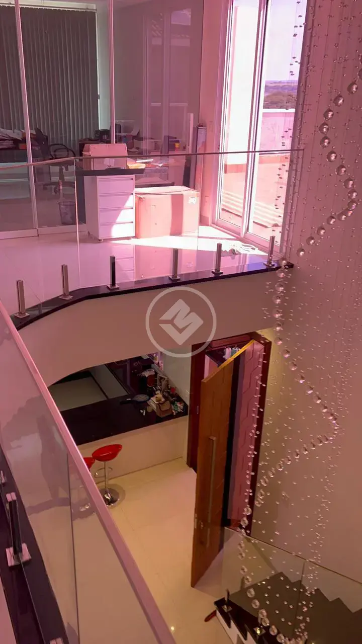 Imagem 1 - Casa Condomínio em Residencial Costa Azul, Araçatuba - SP
