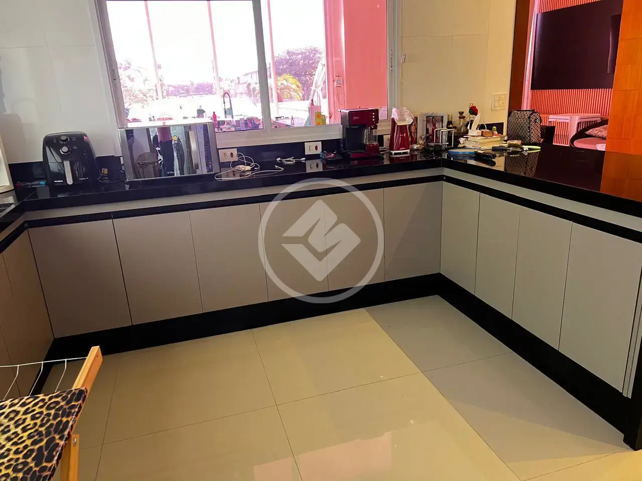Imagem 2 - Casa Condomínio em Residencial Costa Azul, Araçatuba - SP
