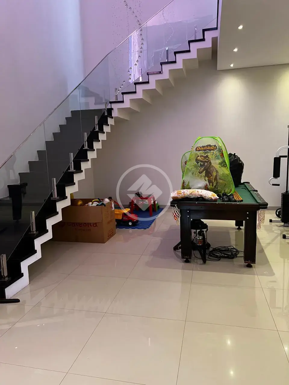 Imagem 3 - Casa Condomínio em Residencial Costa Azul, Araçatuba - SP