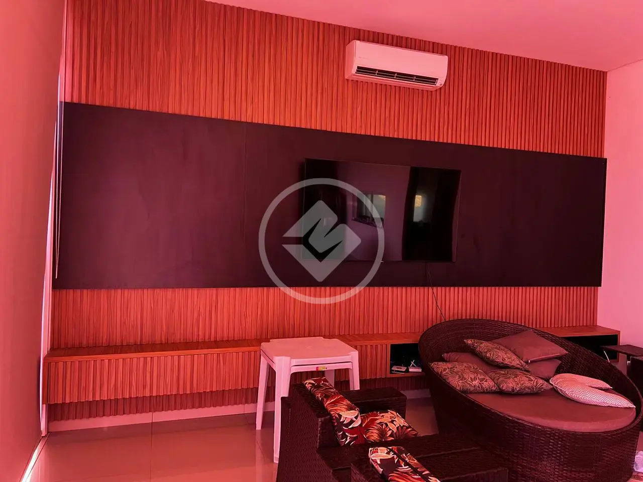 Imagem 4 - Casa Condomínio em Residencial Costa Azul, Araçatuba - SP