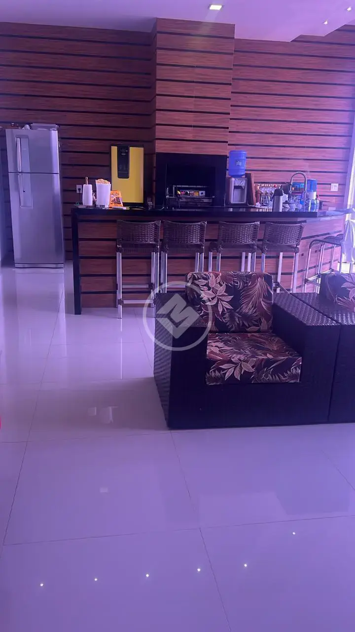 Imagem 6 - Casa Condomínio em Residencial Costa Azul, Araçatuba - SP