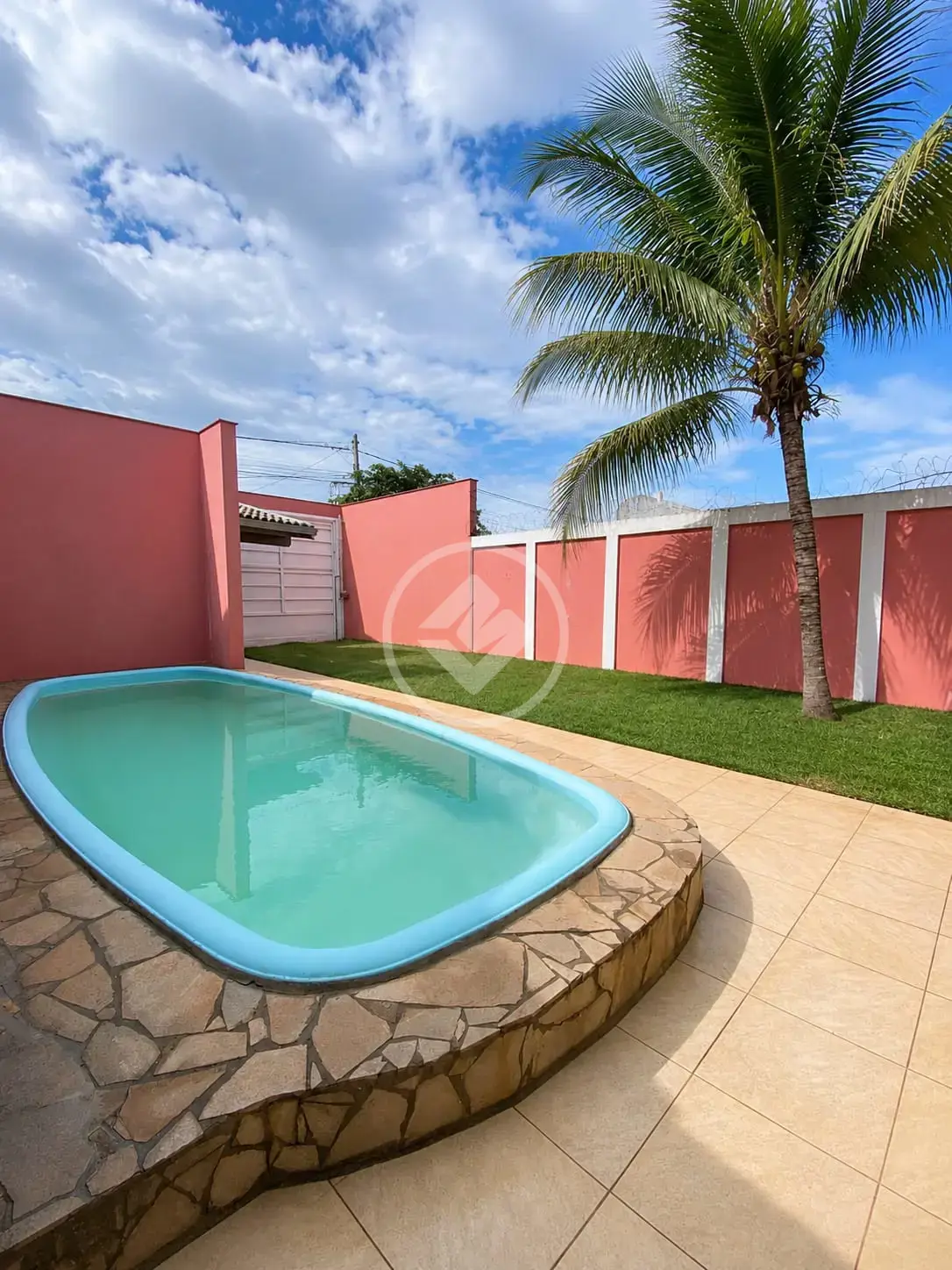 Imagem 1 - Casa em Bairro Concórdia 1, Araçatuba - SP