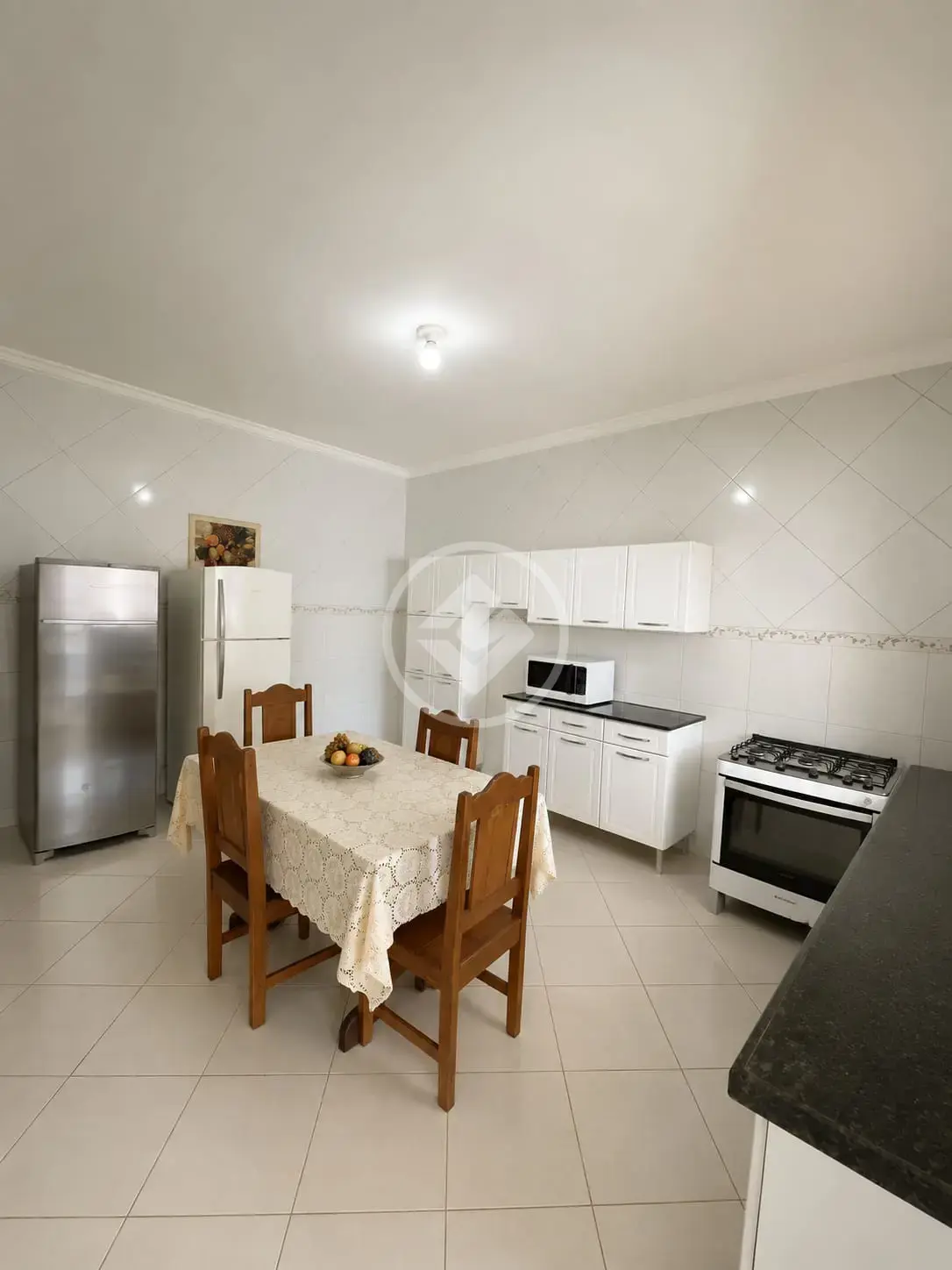 Imagem 1 - Casa em Bairro Concórdia 1, Araçatuba - SP