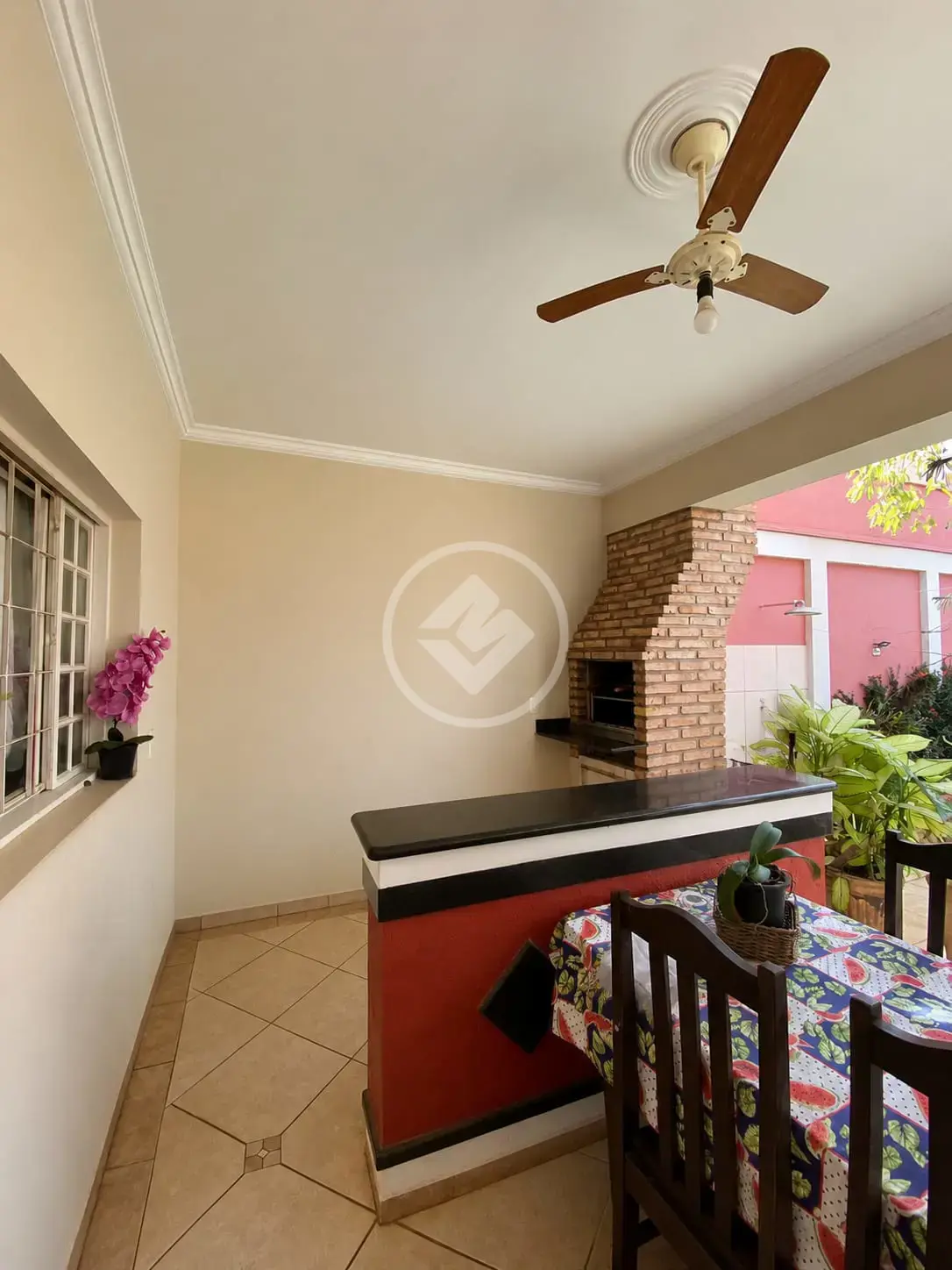 Imagem 4 - Casa em Bairro Concórdia 1, Araçatuba - SP