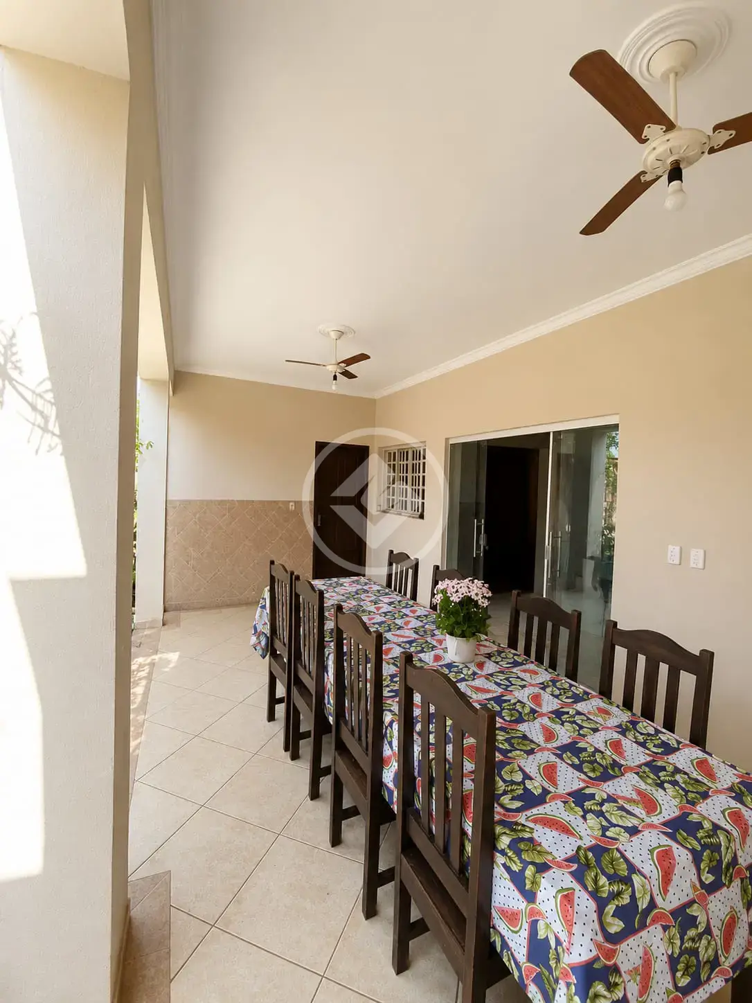 Imagem 5 - Casa em Bairro Concórdia 1, Araçatuba - SP