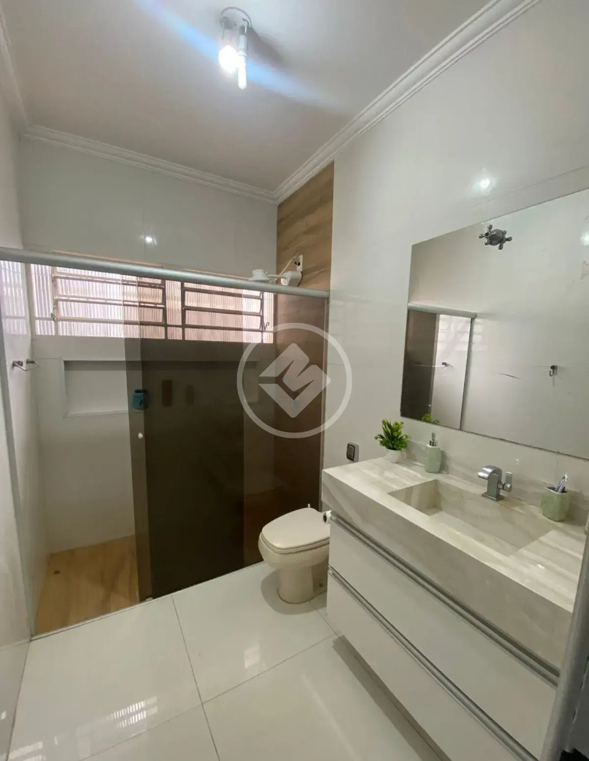 Imagem 1 - Casa em Santana, Araçatuba - SP