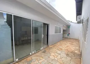 Imagem 2 - Casa em Santana, Araçatuba - SP