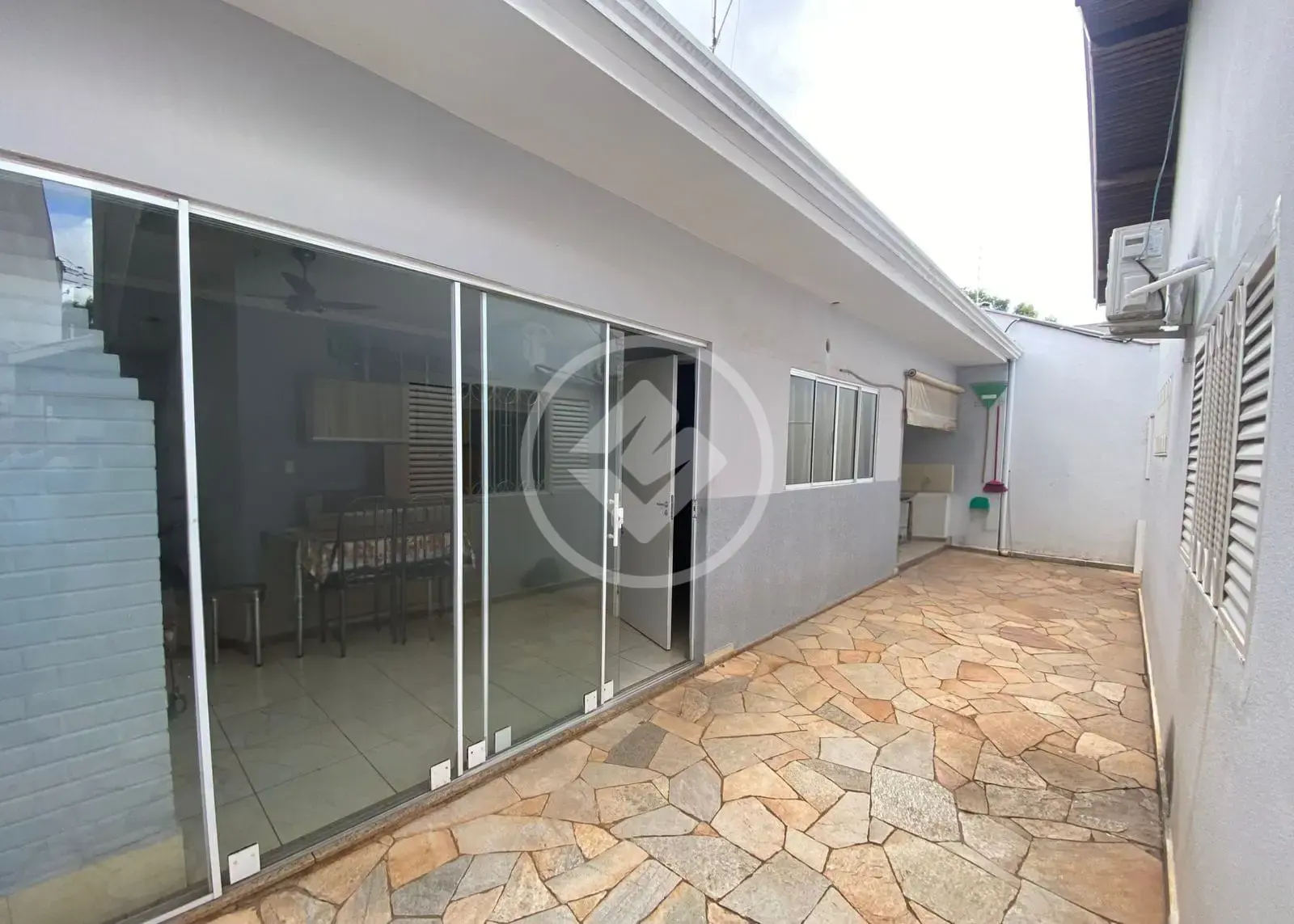 Imagem 2 - Casa em Santana, Araçatuba - SP