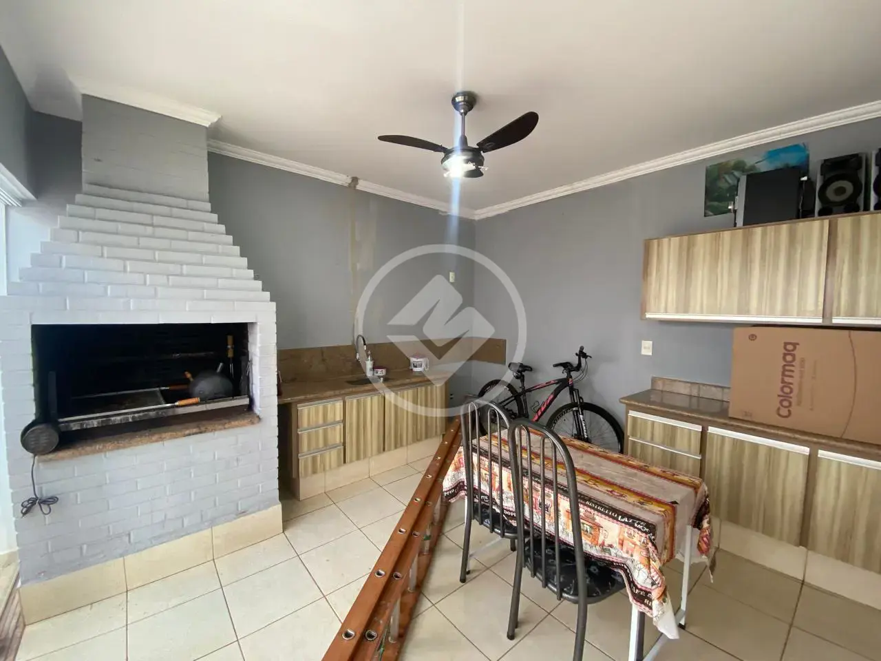 Image 17 - Casa em Santana, Araçatuba - SP