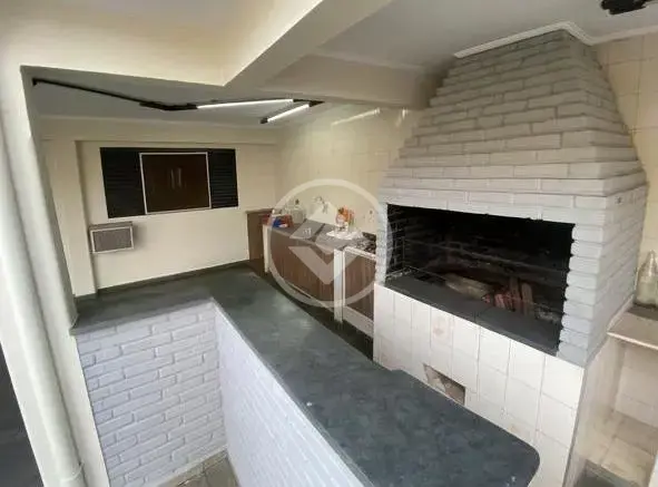 Imagem 1 - Casa em São João, Araçatuba - SP