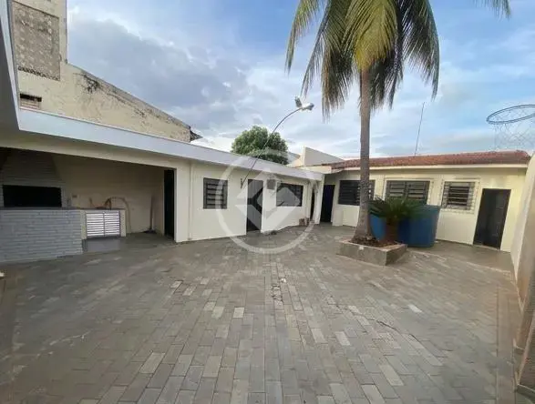 Imagem 2 - Casa em São João, Araçatuba - SP
