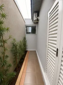 Imagem 4 - Casa em Vila Bandeirantes, Araçatuba - SP