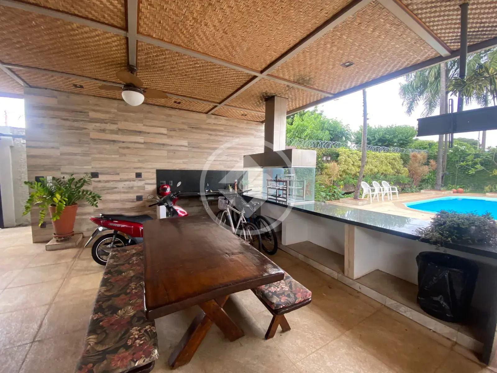 Imagem 2 - Casa em Jardim Brasilia, Araçatuba - SP