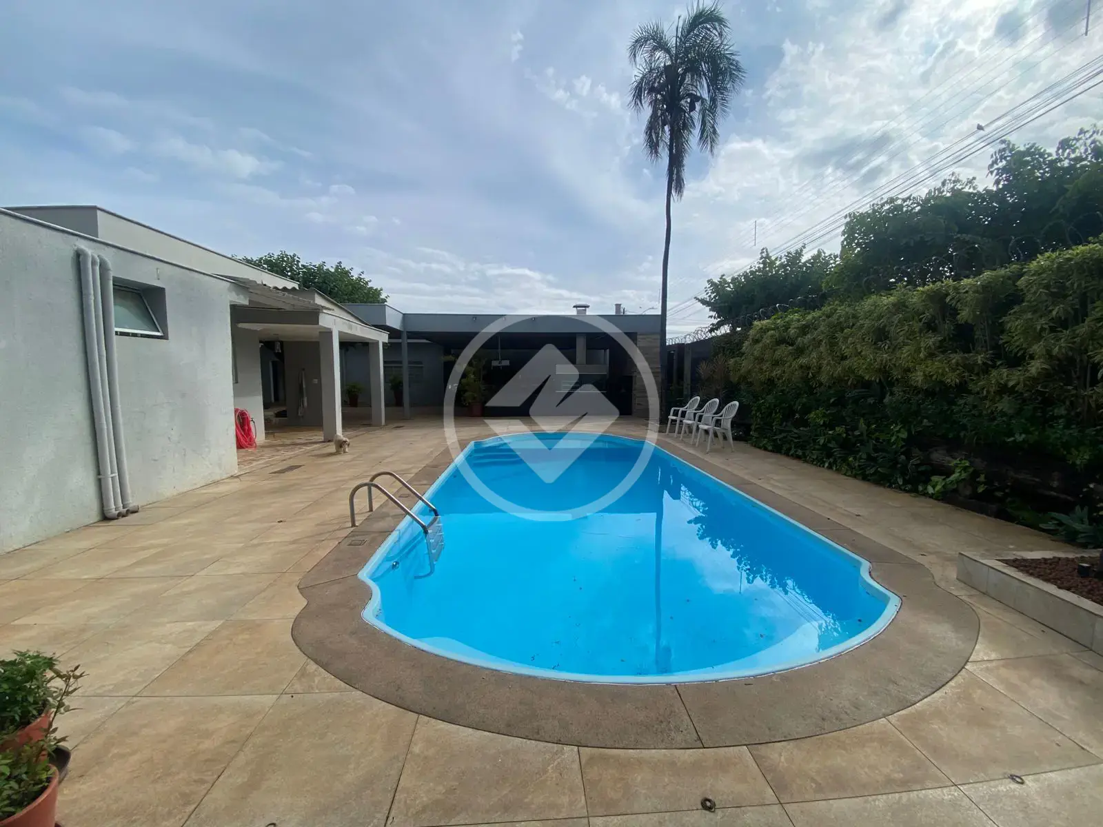 Imagem 1 - Casa em Jardim Brasilia, Araçatuba - SP
