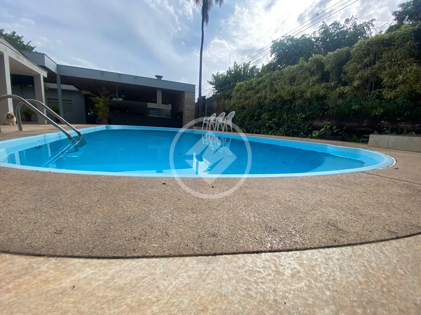 Image 41 - Casa em Jardim Brasilia, Araçatuba - SP