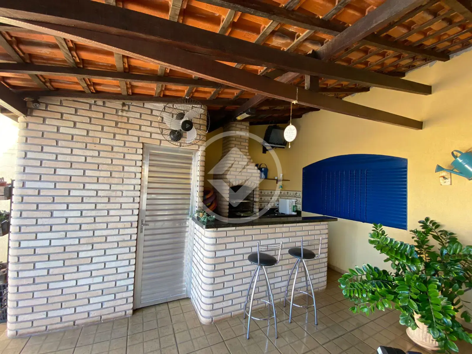 Imagem 1 - Casa em Vila Sao Paulo, Araçatuba - SP
