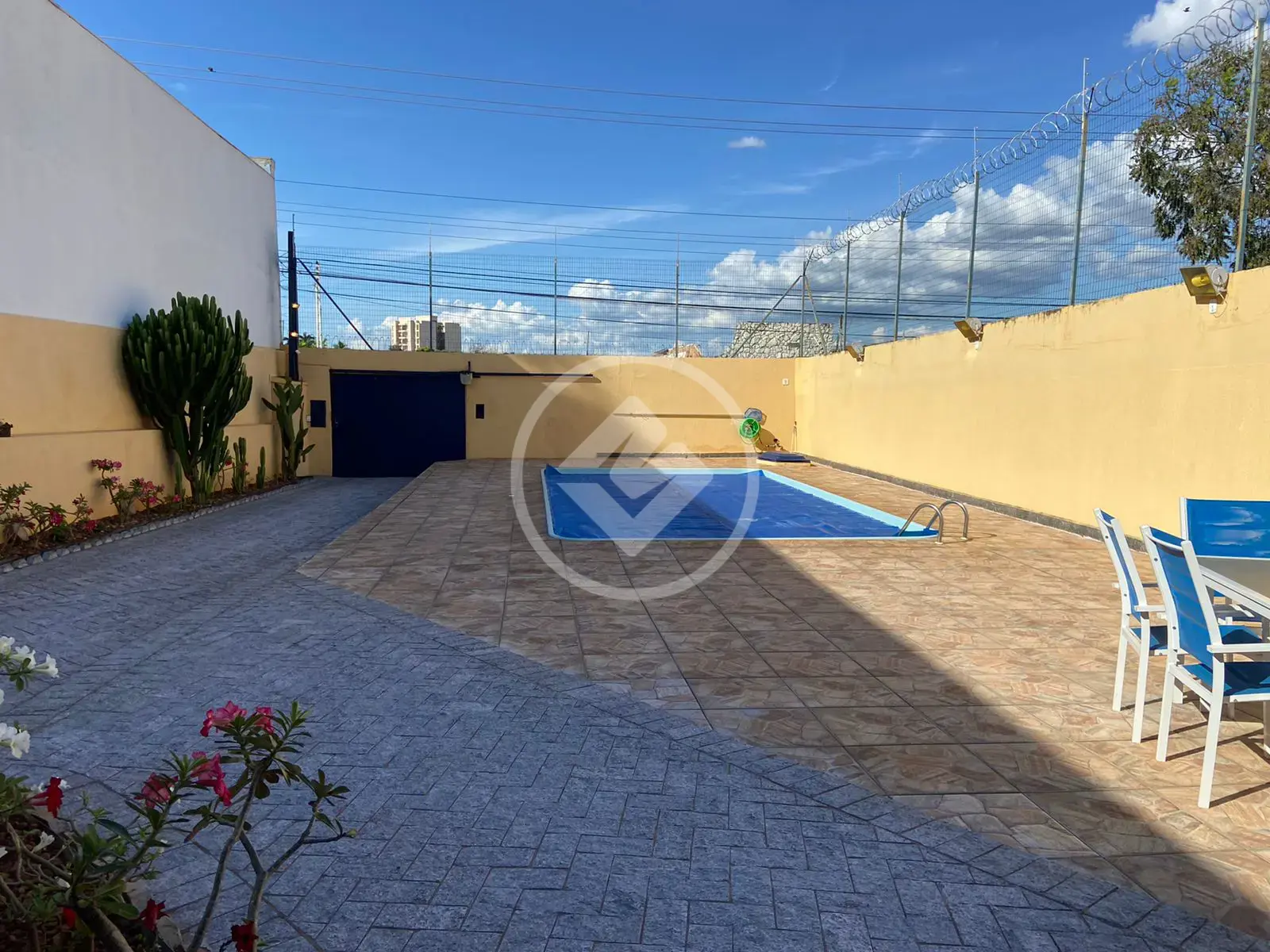 Imagem 1 - Casa em Vila Sao Paulo, Araçatuba - SP