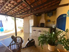 Imagem 2 - Casa em VILA SAO PAULO, Araçatuba - SP